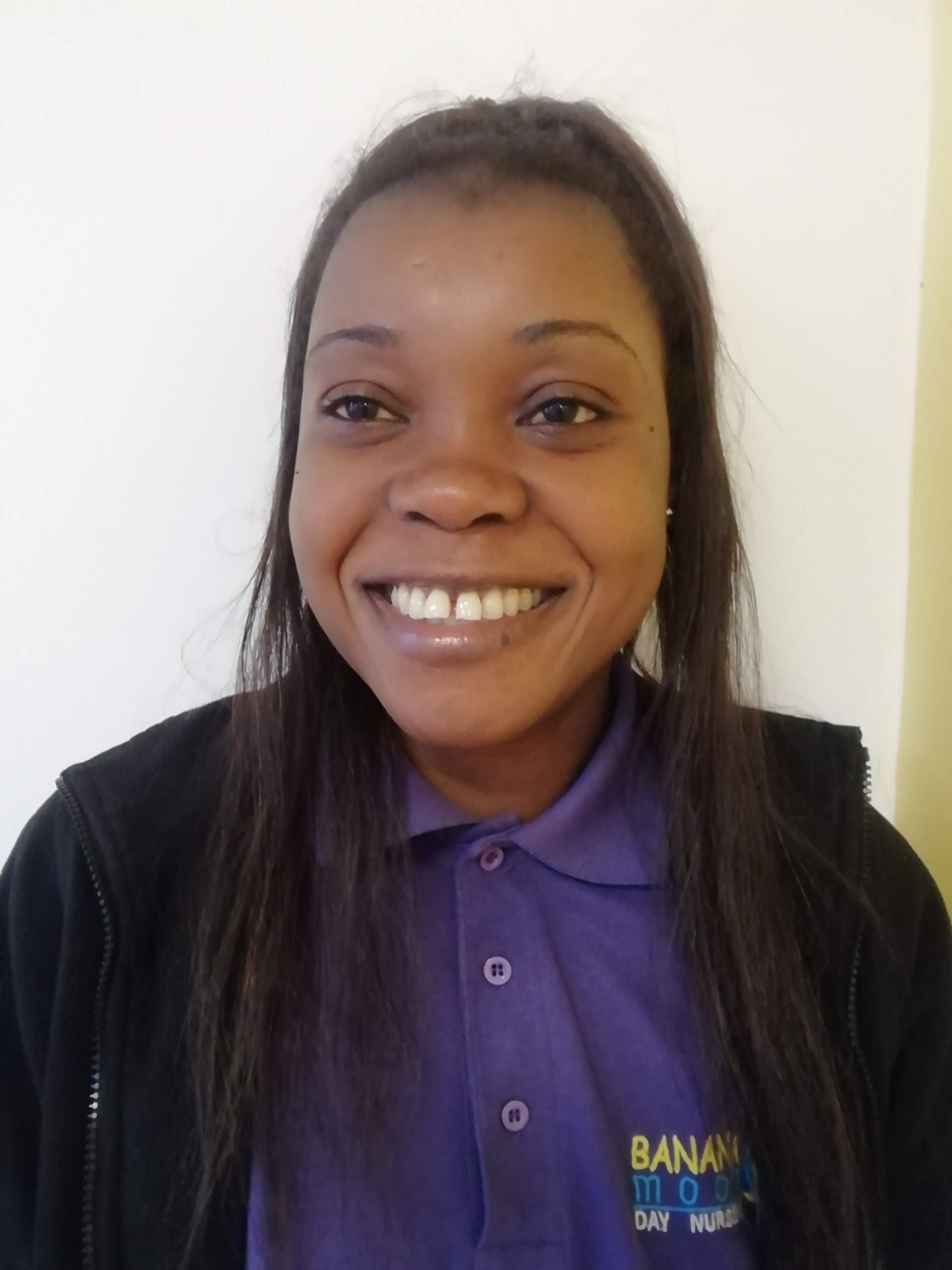 Pre school key worker